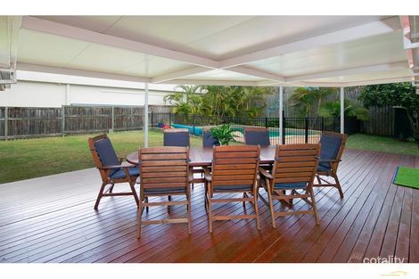 Property photo of 74 Wellington Street Ormiston QLD 4160
