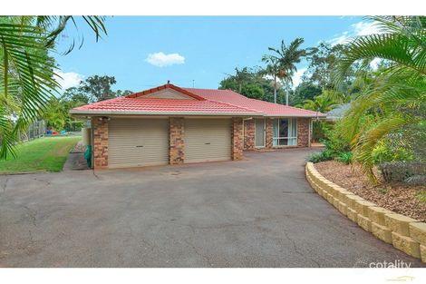 Property photo of 74 Wellington Street Ormiston QLD 4160