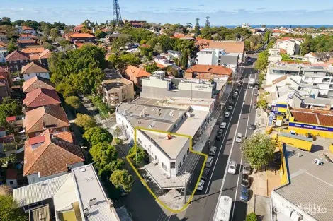 Property photo of 62 Bronte Road Bondi Junction NSW 2022