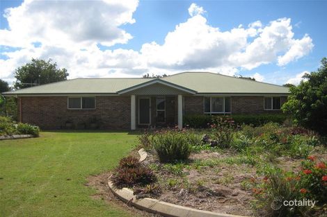 6 Peggs Rd, Oakwood, QLD 4670