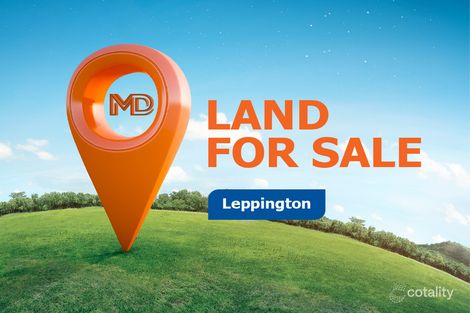 Property photo of 7 Summit Place Leppington NSW 2179