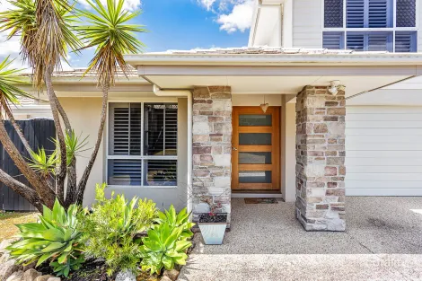 Property photo of 7 Carmel Close Gilston QLD 4211