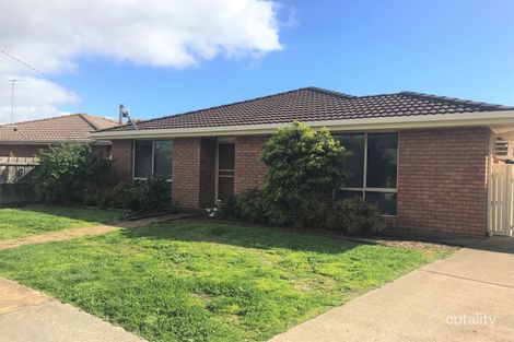25 Filipi Dr, St Albans Park, VIC 3219