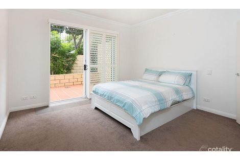 Property photo of 85/6 Merthyr Road New Farm QLD 4005
