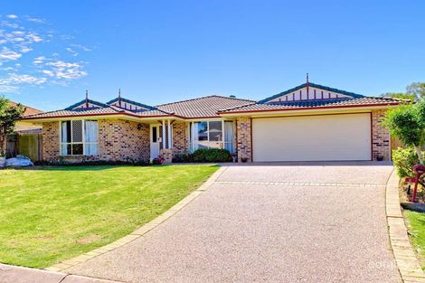 8 Alpinia Pl, Calamvale, QLD 4116