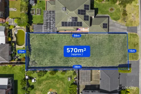 2 Bailey James Ct, Rowville, VIC 3178