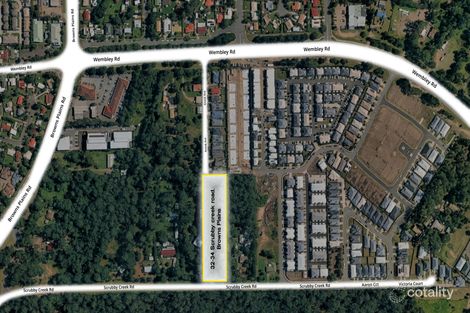 32-34 Scrubby Creek Rd, Browns Plains, QLD 4118