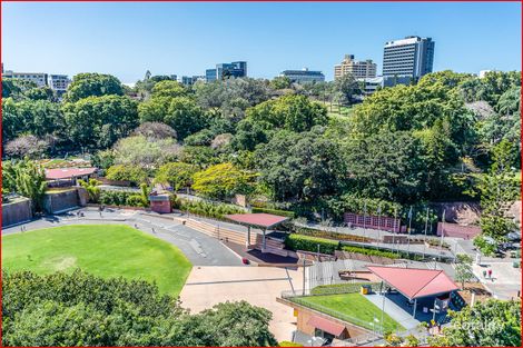 3114/3 Parkland Bvd, Brisbane City, QLD 4000