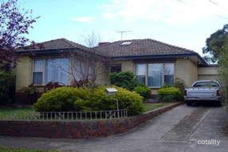 Property photo of 22 Monica Street Essendon VIC 3040