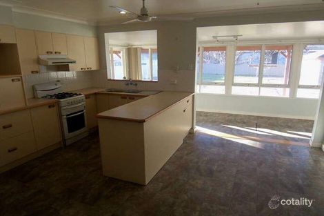 Property photo of 31 Buffalo Crescent North Goulburn NSW 2580
