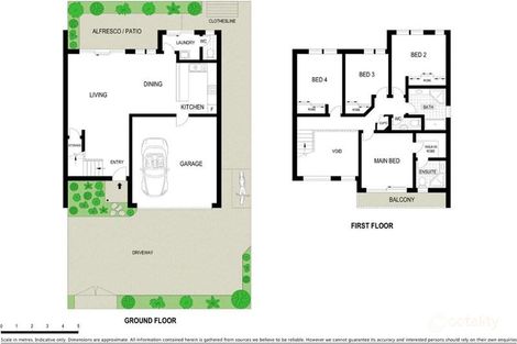 Property photo of 2/128 Eugaree Street Southport QLD 4215