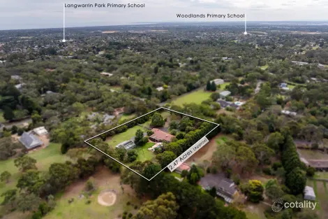 58 Grassmere Rd, Langwarrin, VIC 3910