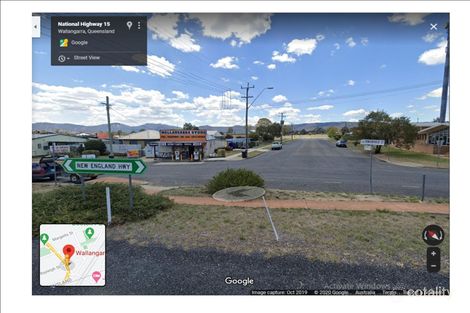 Property photo of 10 Margetts Street Wallangarra QLD 4383