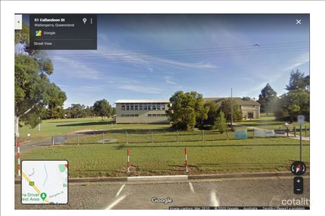 Property photo of 10 Margetts Street Wallangarra QLD 4383