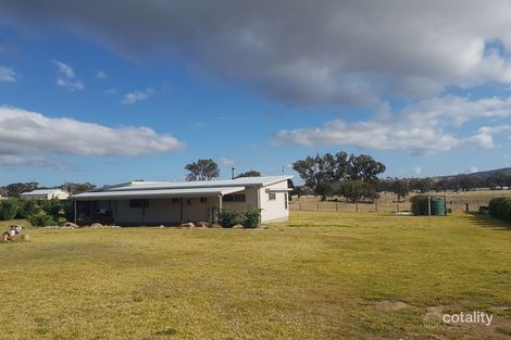 Property photo of 10 Margetts Street Wallangarra QLD 4383