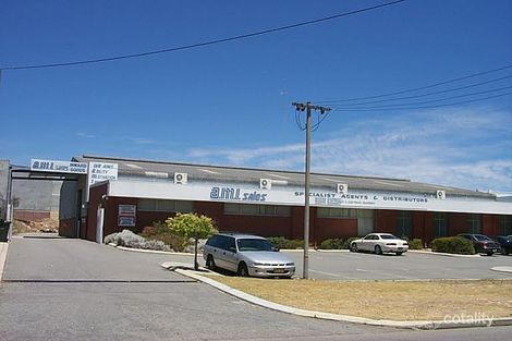 109 Forsyth St, O'Connor, WA 6163