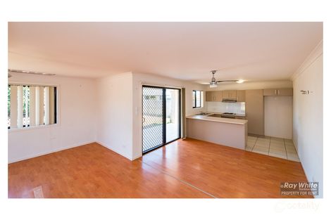 Property photo of 14 John Oxley Drive Gracemere QLD 4702