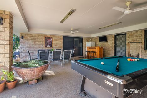 Property photo of 4 Kilkenny Court Kawana QLD 4701