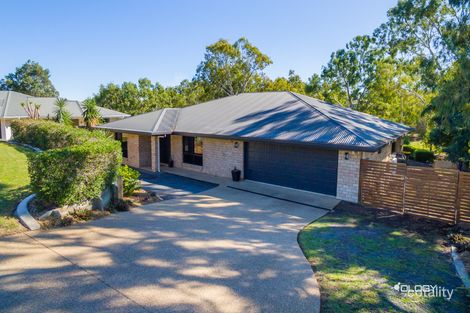 Property photo of 4 Kilkenny Court Kawana QLD 4701