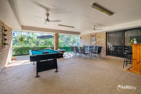 Property photo of 4 Kilkenny Court Kawana QLD 4701