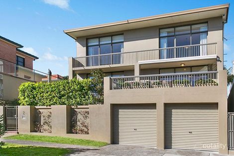 Property photo of 2 Gilbert Street Dover Heights NSW 2030