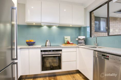 Property photo of 11/2-6 Nerang Road Cronulla NSW 2230