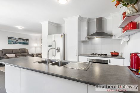 Property photo of 128 Lambeth Circle Wellard WA 6170