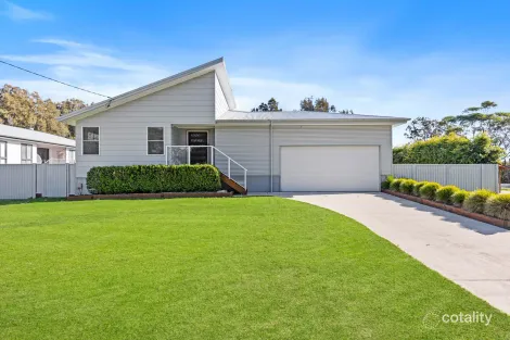 Property photo of 1-3 Native Way Moruya Heads NSW 2537