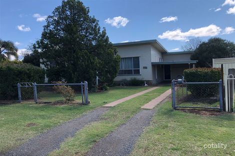 Property photo of 81 Hume Street Pittsworth QLD 4356
