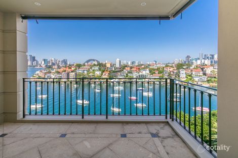 Property photo of 8A/50 Milson Road Cremorne Point NSW 2090