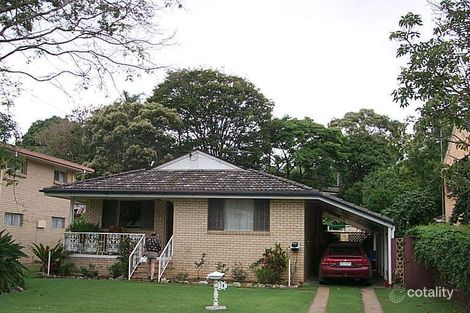 18 Ijong St, Kenmore, QLD 4069