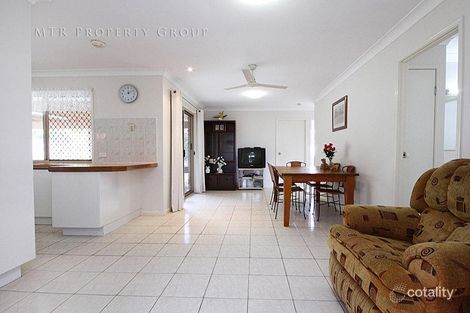Property photo of 12 Wallaroo Way Doolandella QLD 4077