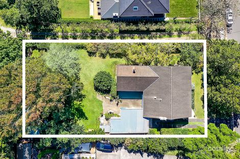 Property photo of 46 Kulgoa Road Pymble NSW 2073
