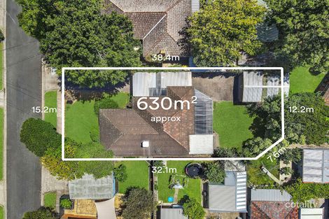 Property photo of 9 Sharrock Avenue Cheltenham VIC 3192
