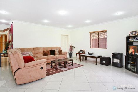 Property photo of 93 Cumberland Road Auburn NSW 2144