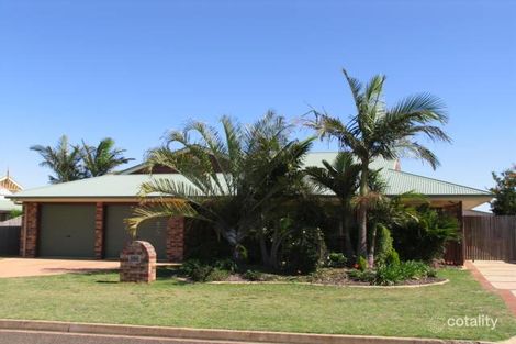 26 Cowie Dr, Kingaroy, QLD 4610