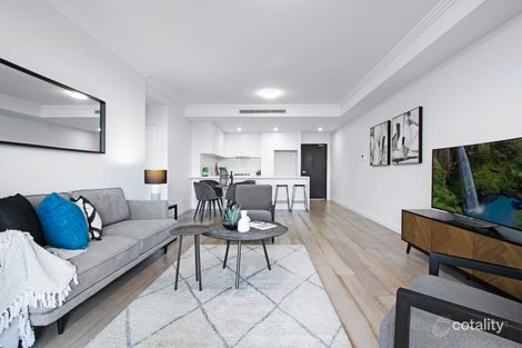 Property photo of 407/279 Gardeners Road Eastlakes NSW 2018