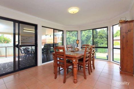 Property photo of 30 Boyanda Street Wishart QLD 4122