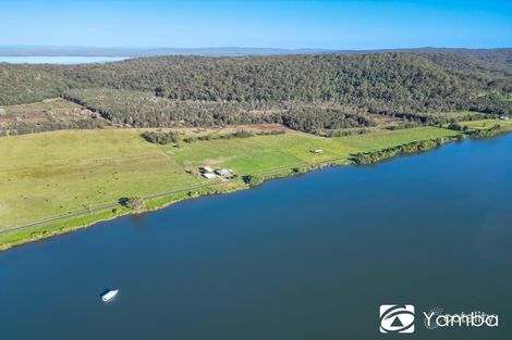 176 Old Ferry Rd, Ashby, NSW 2463