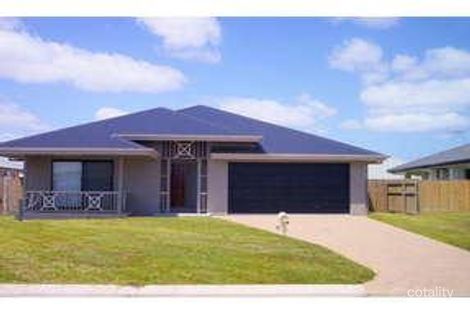 36 Gillingham Ct, Kirwan, QLD 4817