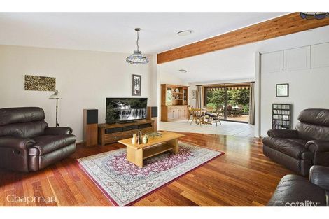 Property photo of 17 Bates Avenue Blaxland NSW 2774