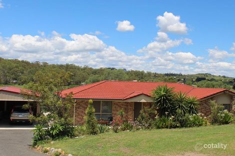 Property photo of 28 Carol Anne Court Regency Downs QLD 4341