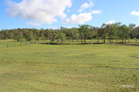 Property photo of 28 Carol Anne Court Regency Downs QLD 4341