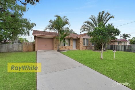 128 Bancroft Tce, Deception Bay, QLD 4508