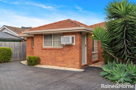 2/7 Hazel Gr, Pascoe Vale, VIC 3044