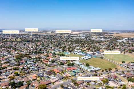 Property photo of 148 Hothlyn Drive Craigieburn VIC 3064