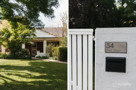 34 Frost St, Orange, NSW 2800