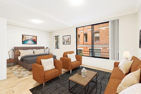 Property photo of 3/37-51 Foster Street Surry Hills NSW 2010