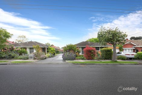 Property photo of 2/61 St Elmo Road Ivanhoe VIC 3079