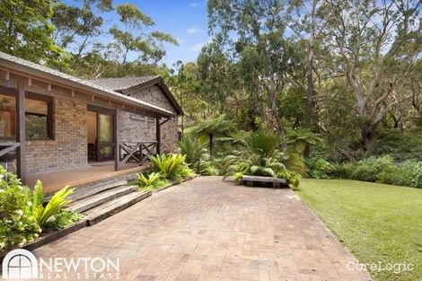 Property photo of 13 Matong Place Gymea Bay NSW 2227